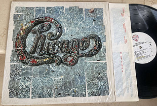 Chicago - Chicago 18 ( USA ) LP