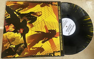 Look What I Did – Zanzibar III: Analog Prison ( USA ) EP