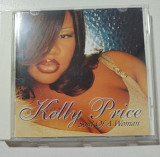 CD KELLY PRICE 1998 Soul Of A Woman (Germany)