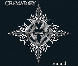 Crematory – Remind ( UA )