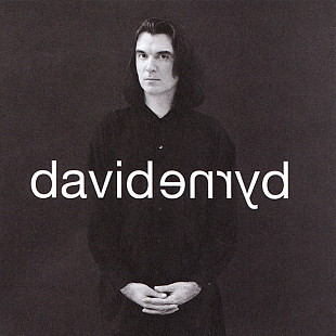 David Byrne – David Byrne