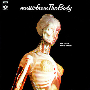 Roger Waters – Music From The Body