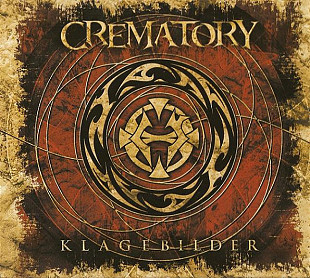 Crematory – Klagebilder ( UA )