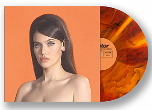 Sienna Spiro - The Visitor Blood Records Limited Edition Vinyl / 3000