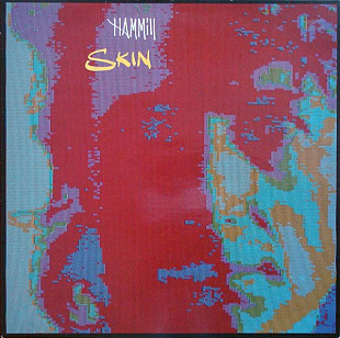 Peter Hammill – Skin