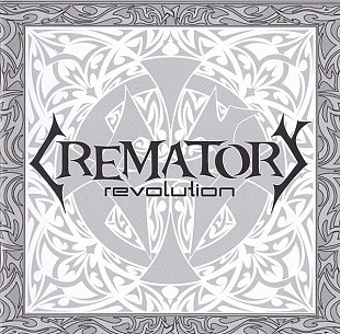 Crematory – Revolution ( UA )