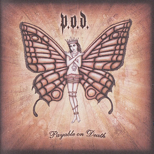 P.O.D. – Payable On Death