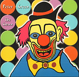 Peter Green ( Fleetwood Mac ) – The Clown