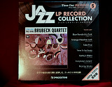 The Dave Brubeck Quartet – Time Out - 2016 - Japan. DeAgostini - Sealed/Mint