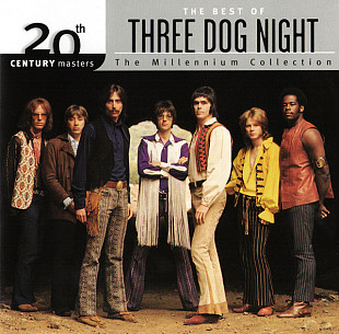 Three Dog Night – The Best Of Three Dog Night ( USA )