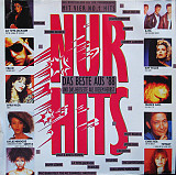 Various - Nur Hits (1988) NM- 2×LPs