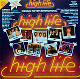 Various - High Life (1982) NM- Club Edition
