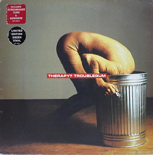 Therapy? – Troublegum ( USA )
