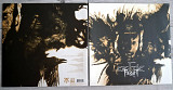 CELTIC FROST ( DOOM, DEATH METAL ) MONOTHEIST 2 LP ( CENTURY MEDIA 889853153114 ) G\F 10th Annivers