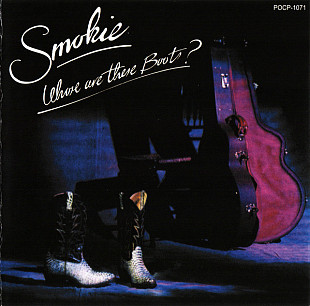 Smokie – Whose Are These Boots?