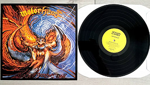 MOTöRHEAD ANOTHER PERFECT DAY (CASTLE CLALP 225 A1/B1 PORKY / PECKO) 1991 REISSUE 1983 UK