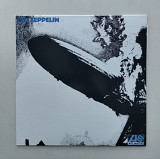Led Zeppelin – Led Zeppelin