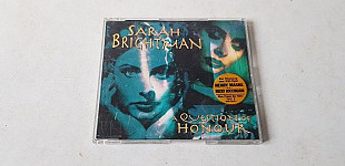 Sarah Brightman A Question Of Honor CD фірмовий