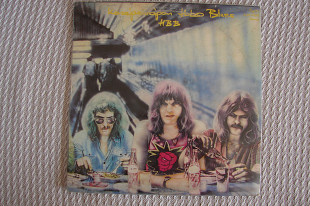 HOBO BLUES BAND - Kozepeuropai Hobo Blues