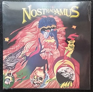 First Aid – Nostradamus
