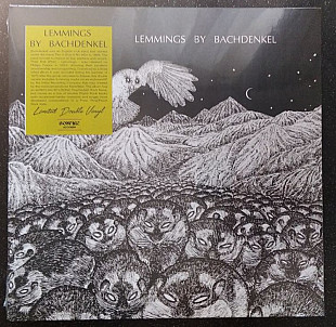 Bachdenkel – Lemmings (LP+EP)