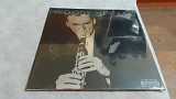 Woody herman - woodchopper's ball. запечатанный немецкий винил