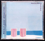 Manfred Mann's Earth Band – Chance