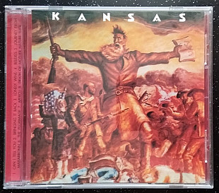 Kansas – Kansas