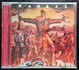 Kansas – Kansas