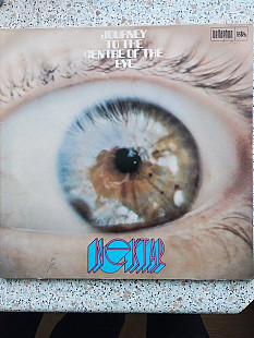 LP Nektar 1971 DE.