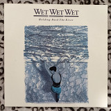 LP Wet Wet Wet ‎– Holding Back The River (1989), OIS, Europe