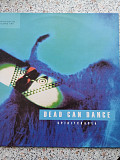 LP Dead Can Dance Spiritchaser IT