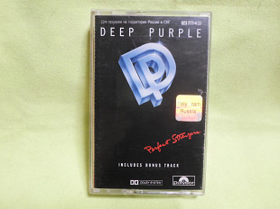 Deep Purple - Perfect Strangers (ліцензія )