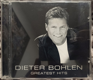 CD Dieter Bohlen ‎– Greatest Hits (2008), Germany