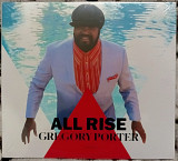 CD Gregory Porter ‎– All Rise (2020) Europe, запакован