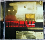 TIMO MASS «Pictures» (Made in UA) Новий Диск [Люкс Jewel Case]