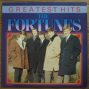 Fortunes Greatest Hits UK first press lp vinyl