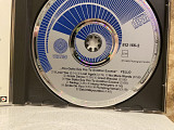 Yello-83 You Gotta...Blue Swirl 1-st Press W.Germany No IFPI Ultra Rare The Best Sound on CD!