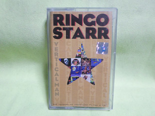 Ringo Star - vertical man (ліцензія)