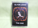 Elton John -The One (ліцензія)