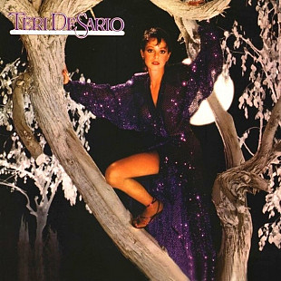 Teri Desario - Moonlight Madness (1979) VG