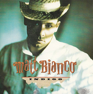 Matt Bianco - Indigo (1988) VG