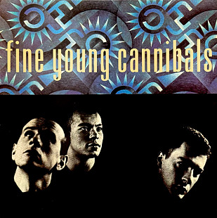 Fine Young Cannibals - Fine Young Cannibals (1985) G+