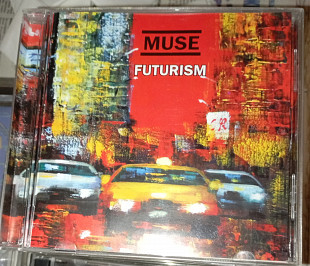 Muse.