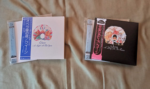 Продам Queen SHM-CD mini-lp
