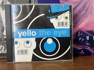 Yello The EYE