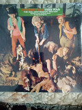 Jethro Tull - вінілові платівки та CD купити | Vinyl.com.ua