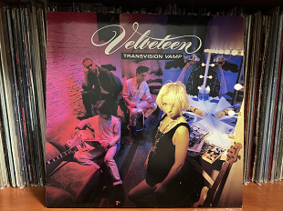 Transvision “Velveteen”