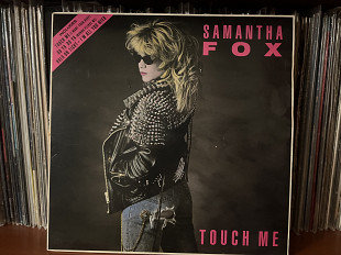 Samantha Fox Touch Me