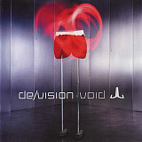 De/Vision 2000 Void (Synth-pop) [EU]